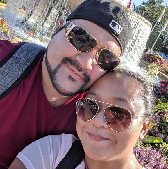 Meet your Posher, Anna - Picture 1 of 1